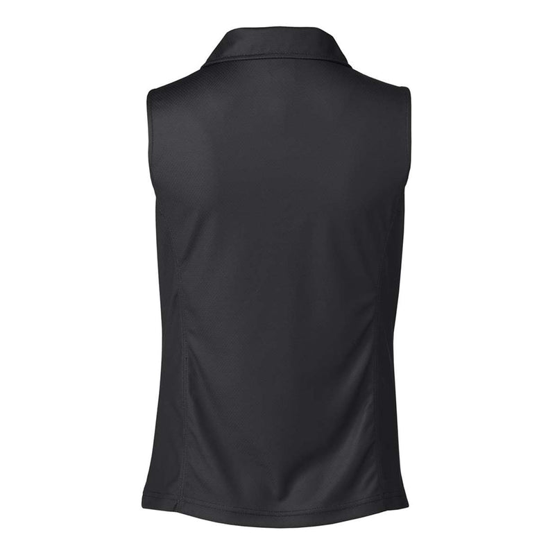 Macy SL Polo Black