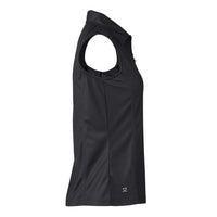 Macy SL Polo Black