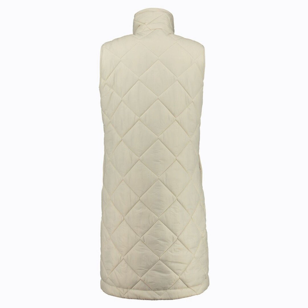 Longweste Laval Damen Raw