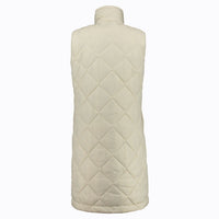 Longweste Laval Damen Raw