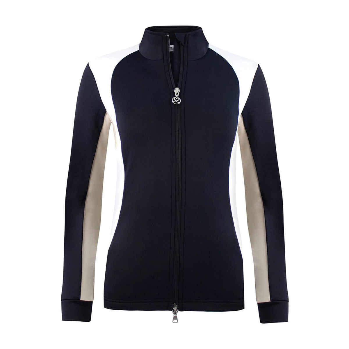 Jacke Zenia Navyblau