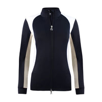 Jacke Zenia Navyblau