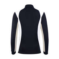Jacke Zenia Navyblau