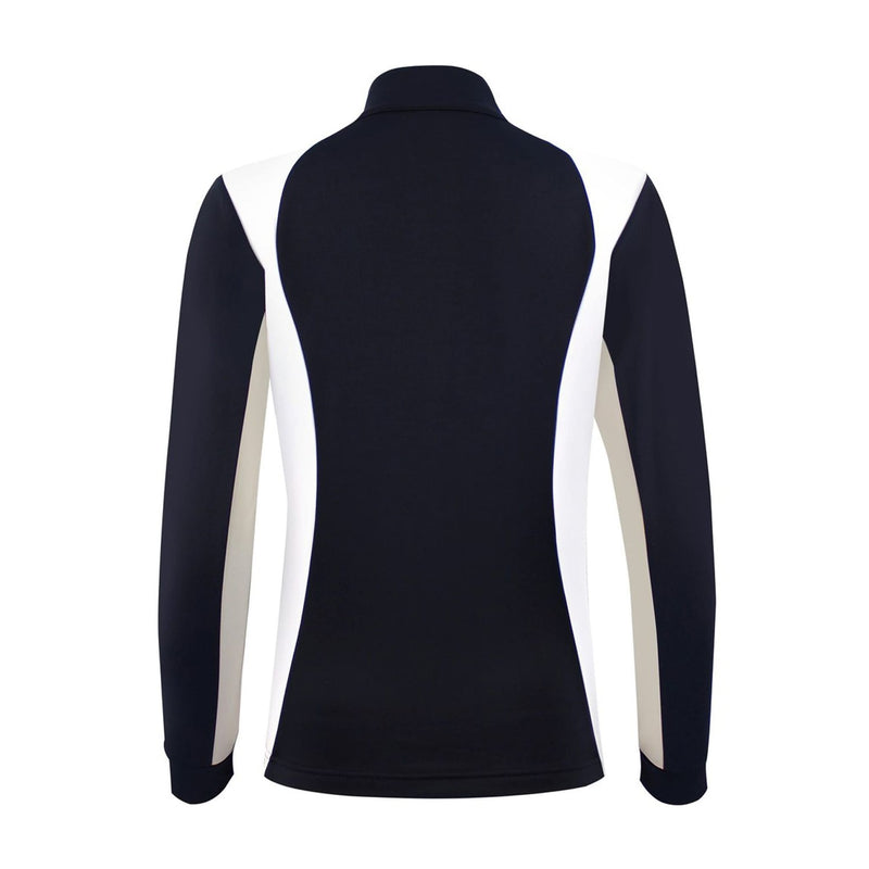 Jacke Zenia Navyblau