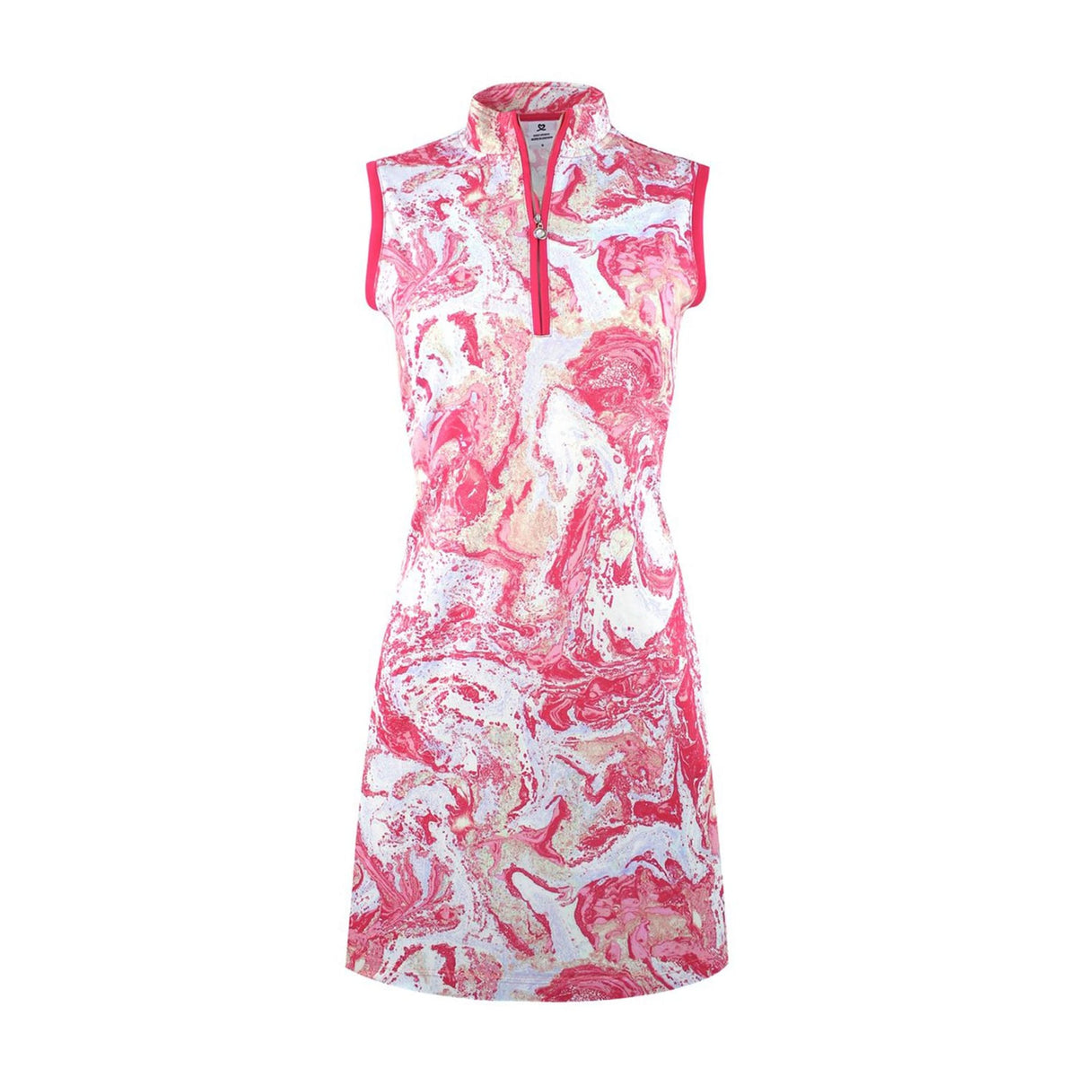Kleid W Adelina SL Fruit Punch