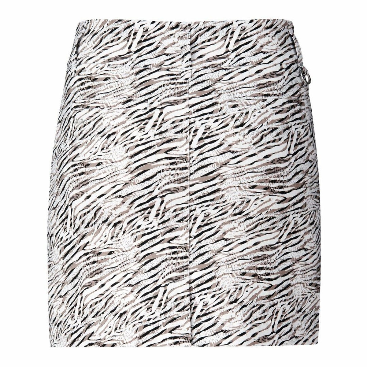 Print Magic Skort