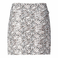 Print Magic Skort