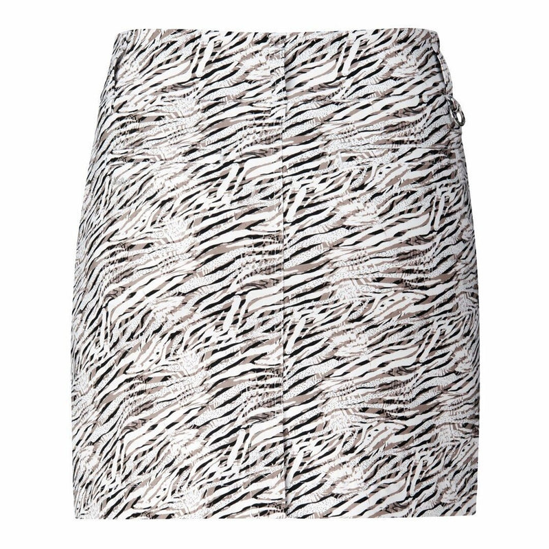 Print Magic Skort