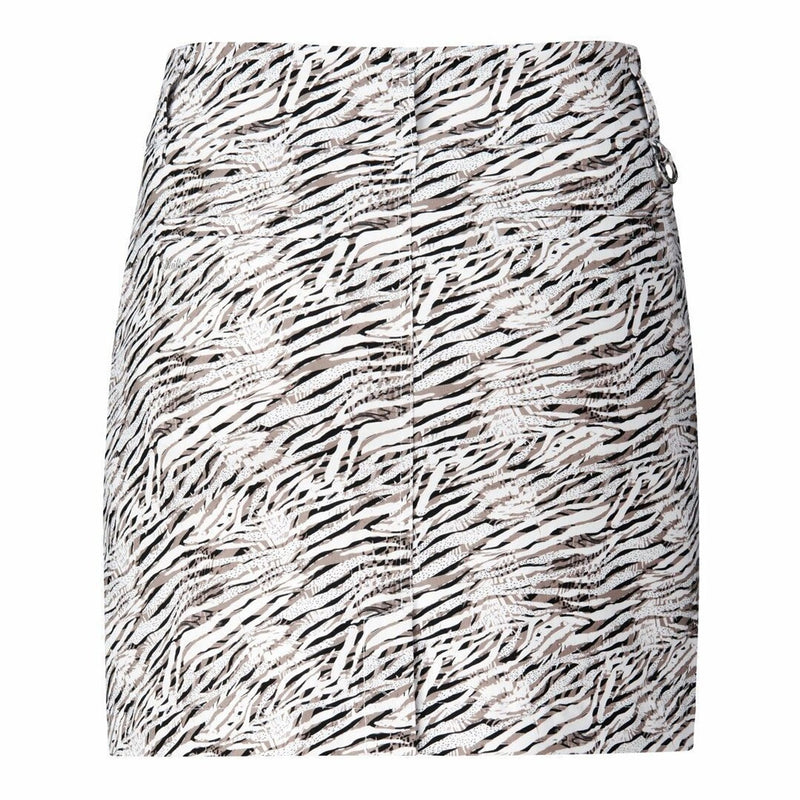 Daily Sports Print Magic Skort Damen