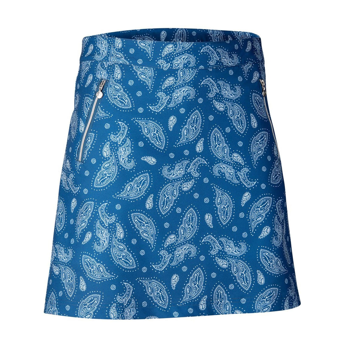 Pammy Wind Skort 52 cm Dunkelblau