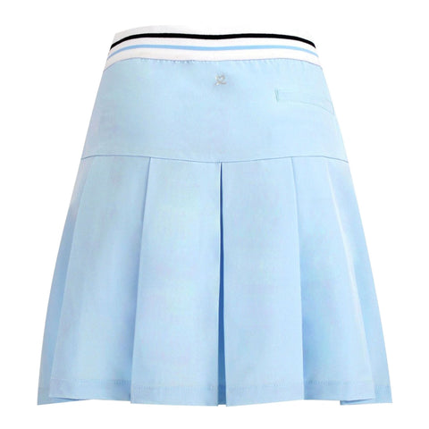 Skort W Angela 52cm Breeze Damen