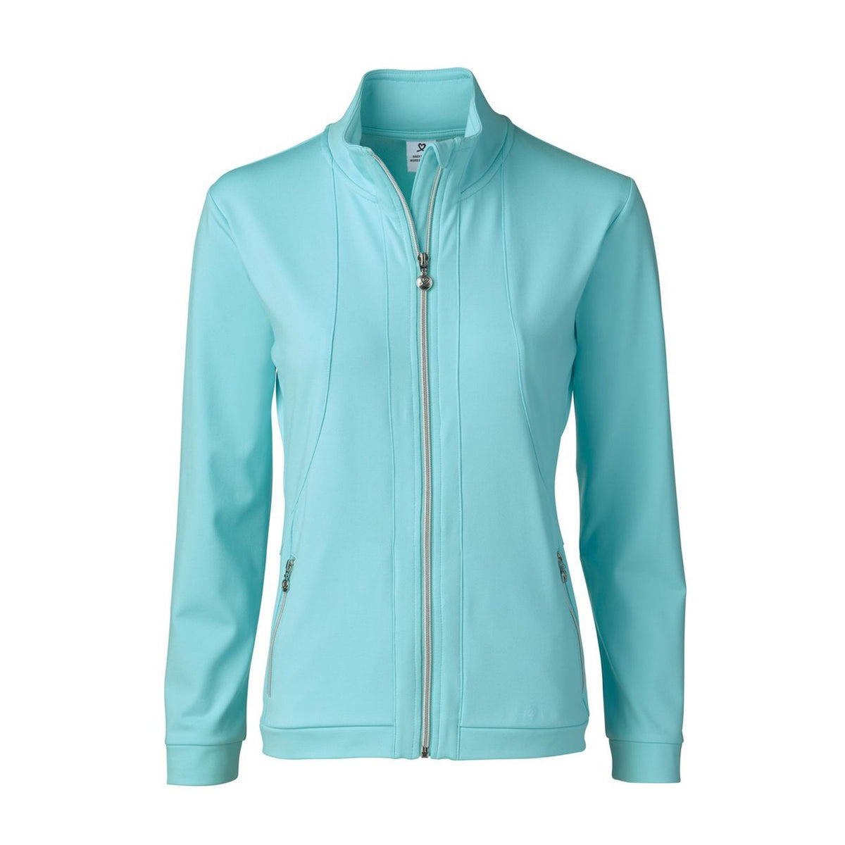 Daily Sports Jacke Biarritz Hellblau Damen