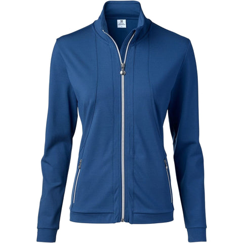Jacke Biarritz Dunkelblau Damen