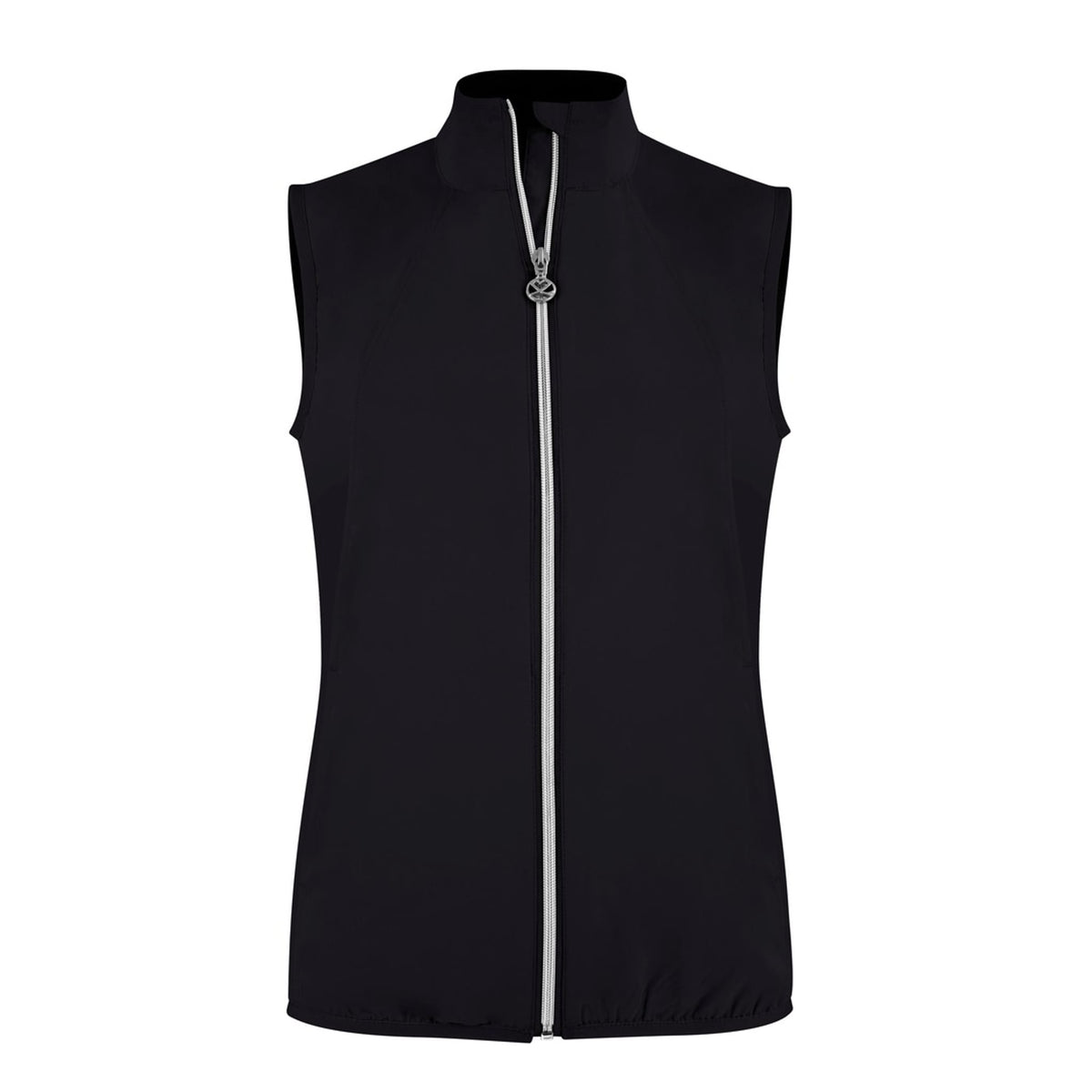 Gilet W Wind Mia Navy