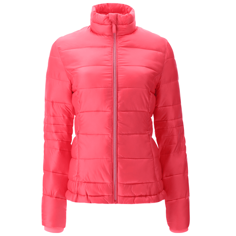 Marbles Jacke Damen Pink