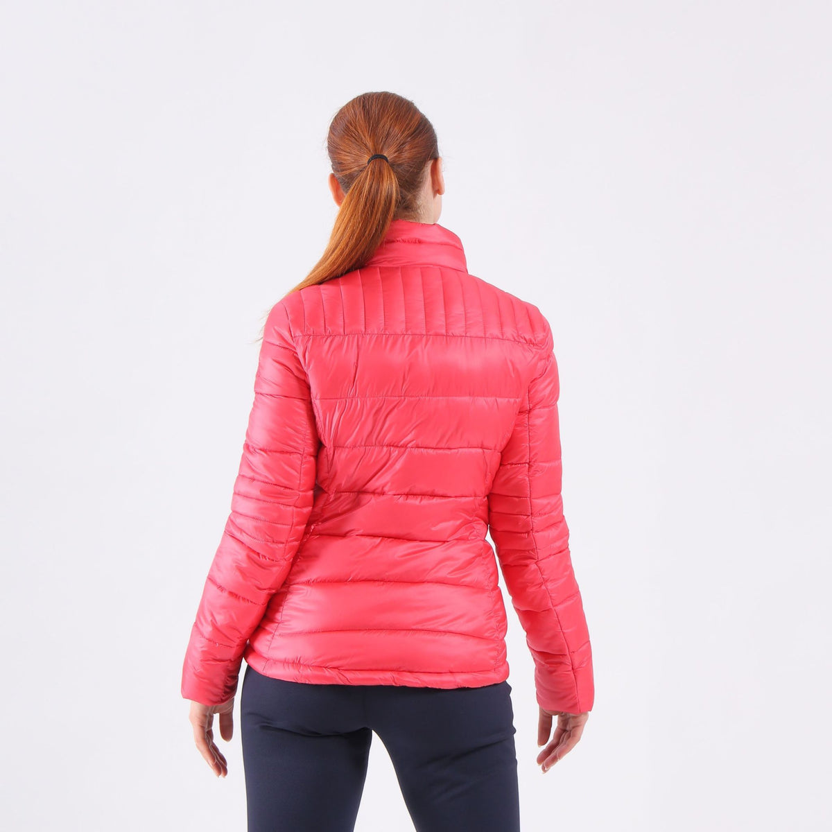 Chervo Marbles Jacke Damen Pink Damen