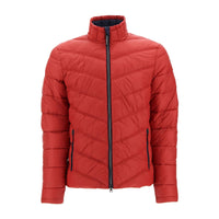 M Motel Jacke Rot