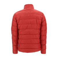 M Motel Jacke Rot