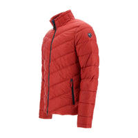 M Motel Jacke Rot