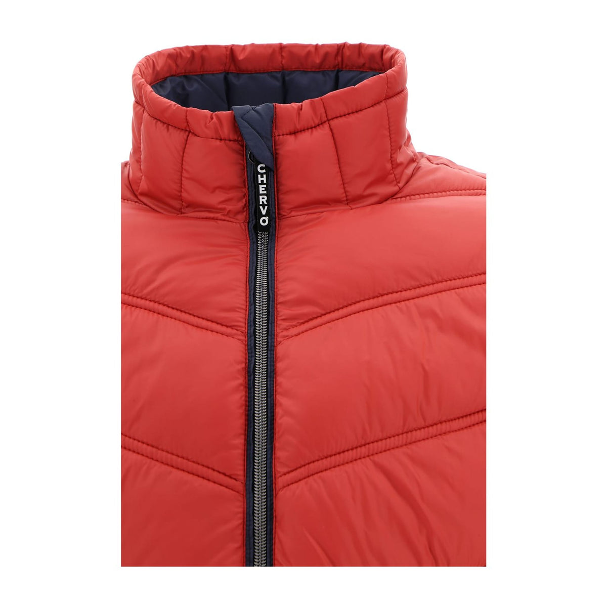 M Motel Jacke Rot