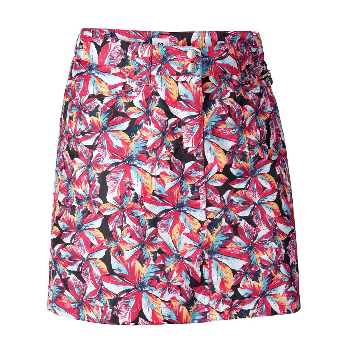 Kacie Wind Skort 52 cm Bunt