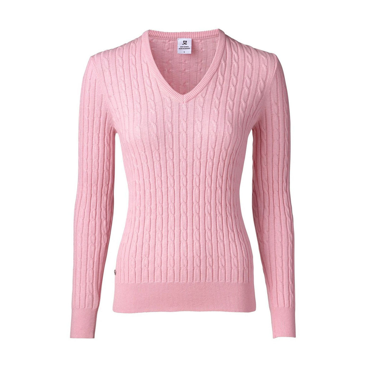 Daily Sports Pullover Madelene Rosa Damen