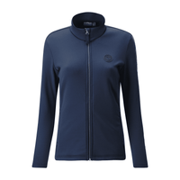 Pompea Sweater Damen Navy