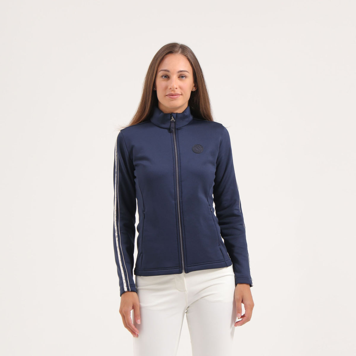 Chervo Pompea Sweater Damen Navy Damen