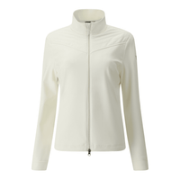 Chervo Maneskin Jacke Damen Beige Damen