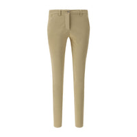 Chervo W Hose Spartan Beige Damen