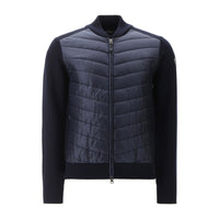 Jacke Nuraghi Dunkelblau