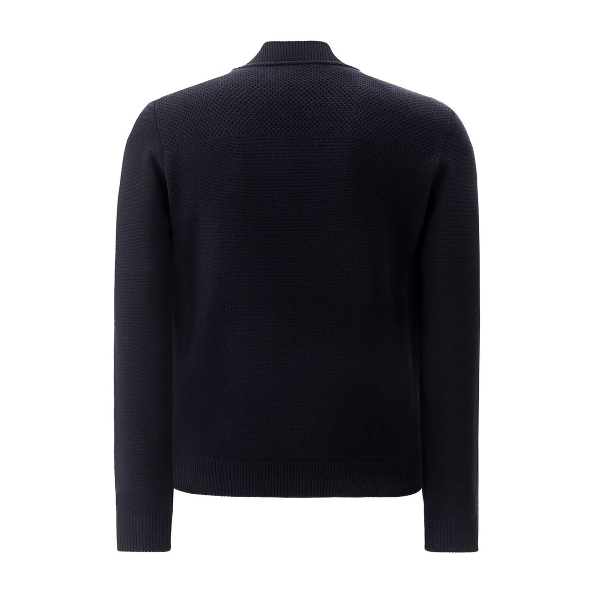 Jacke Nuraghi Dunkelblau