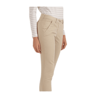 Chervo W Hose Spartan Beige Damen