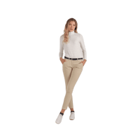 Chervo W Hose Spartan Beige Damen