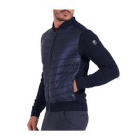 Jacke Nuraghi Dunkelblau