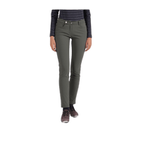 W Hose Squotta Olive