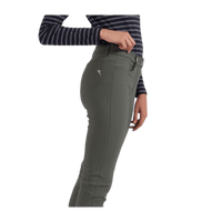 W Hose Squotta Olive