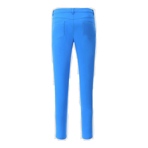 Hose Sheedy W Blau Damen