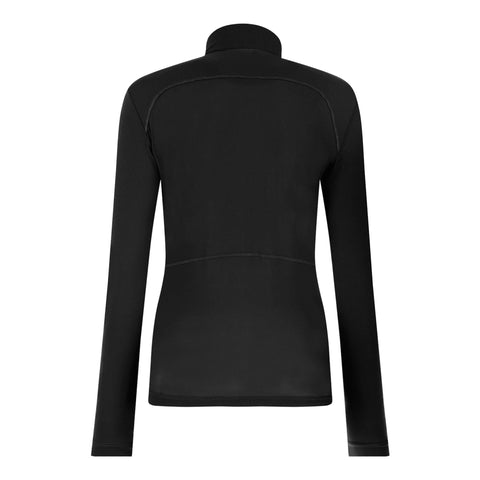W Patavino Jacke Schwarz Damen