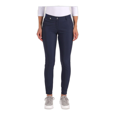 Hose Sheikh W Marine Damen