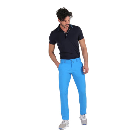 Spell Hose Blau Herren