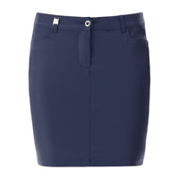 Chervo Skirt Jeddah W Marine Damen