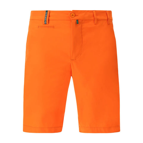 Bermuda Garcia Orange