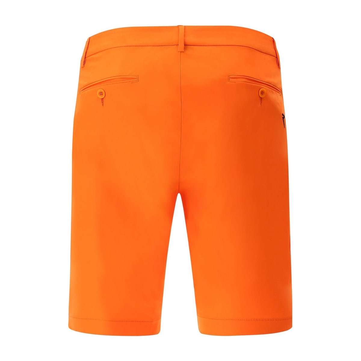 Bermuda Garcia Orange