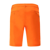 Bermuda Garcia Orange
