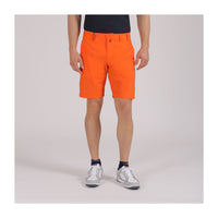Bermuda Garcia Orange