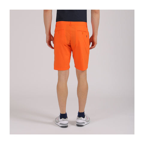 Bermuda Garcia Orange Herren