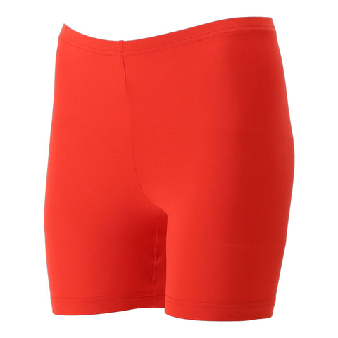 W Jetset Kleid Rot Damen