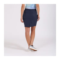 Chervo Skirt Jeddah W Marine Damen