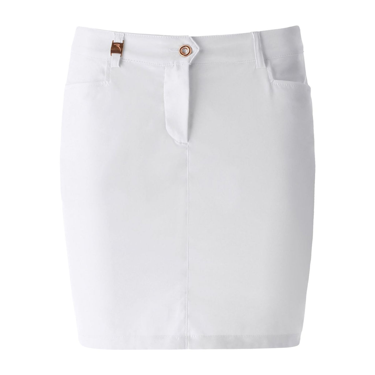 Chervo Skort Jeddah W Weiß Damen